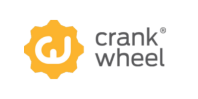 Crank wheel
