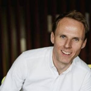 Picture of Barry Prost